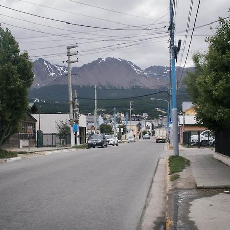 Maria Griselda Dto 5 Appartamento Ushuaia Esterno foto